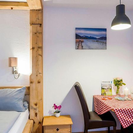 Landgasthof Zum Papyrer - Erholung Im Urlaubsgebiet Lenggries Eksteriør billede